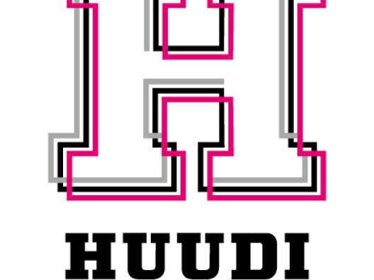Huudikoutsi logo