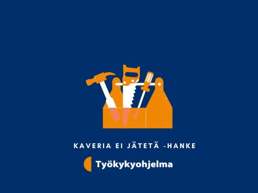 Työkalupakki