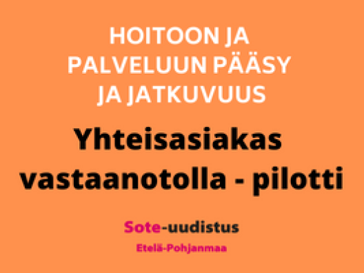 Yhteisasiakkuus