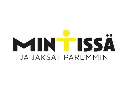 Mintissä - Ja jaksat paremmin