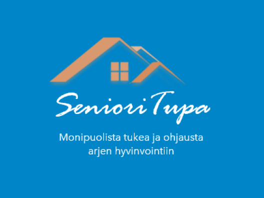 Katot ja ikkuna, SenioriTupa, Monipuolista tukea ja ohjausta arjen hyvinvointiin