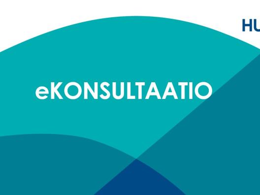 eKonsultaatio