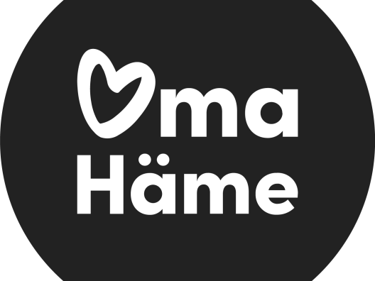 Oma Häme logo