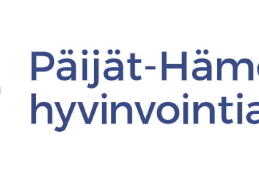 Päijät-Hämeen hyvinvointialue