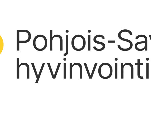 Pohjois-Savon liiton logo