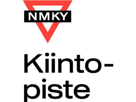 HNMKY- Kiintopiste logo