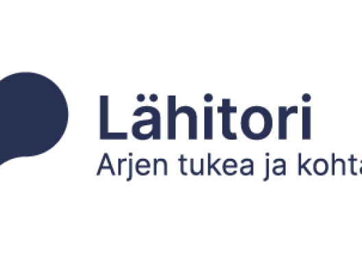 Lähitori Arjen tukea ja kohtaamisia