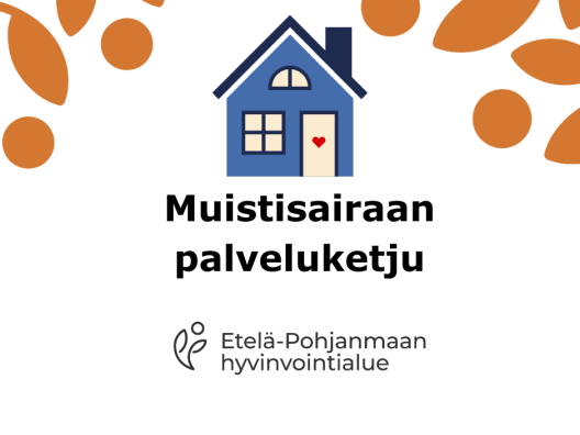 Palveluketju