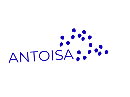 antoisa-hankkeen logo