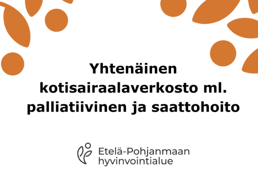 Kotisairaalaverkosto