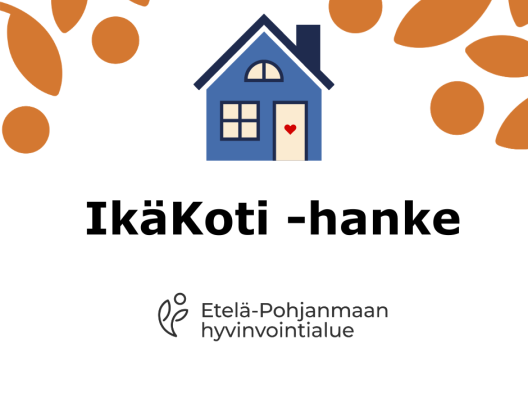 IkäKoti