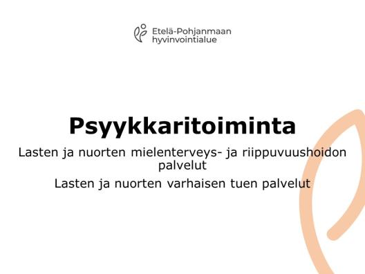 Psyykkaritoiminta