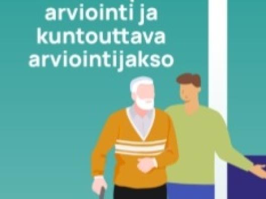 Kuntouttava arviointijakso