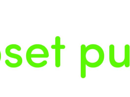 Lapset puheeksi logo