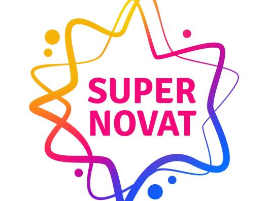 Supernovat logo