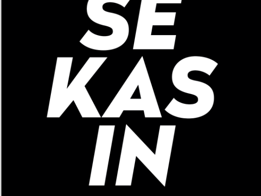 Sekasin juliste