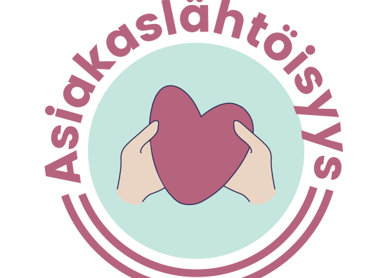 Asiakaslähtöisyys