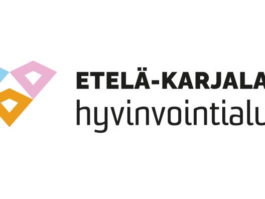 Etelä-Karjalan hyvinvointialue