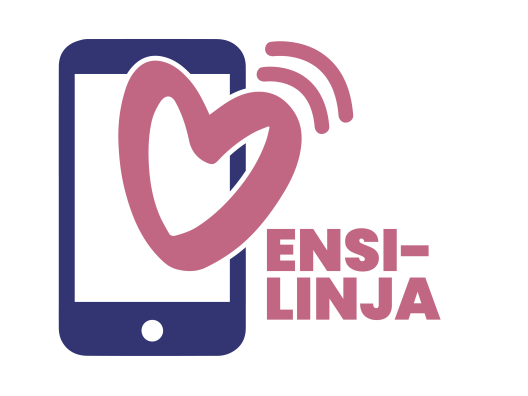 Ensilinjan logo