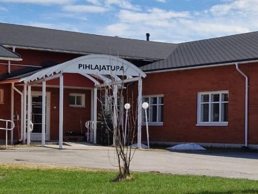 Pihlajatupa