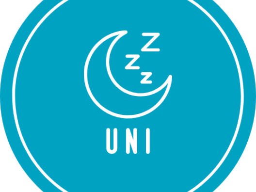 URHO-hankkeen Uni-logo