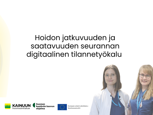 Digitaalinen tilannetyökalu