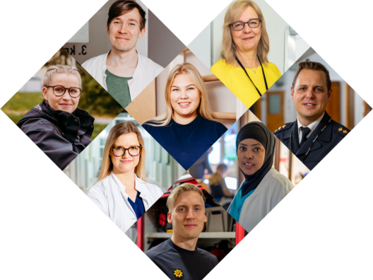 Varha sydän