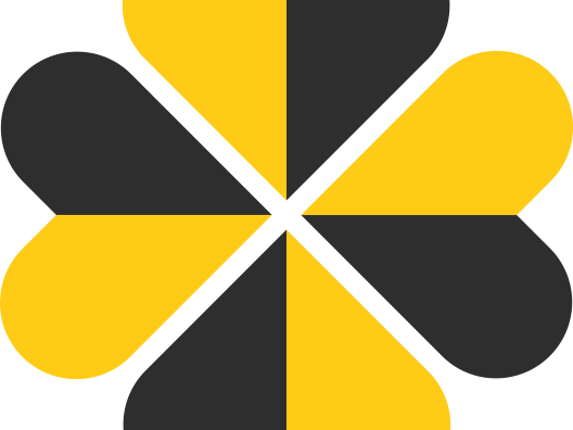 Pohjois-Savon hyvinvointialueen logo