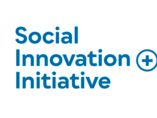 SI Plus Initiative logo