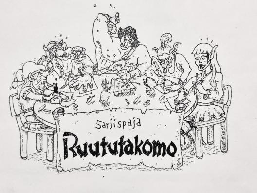 Harrasteryhmä perustetaan vertaisohjaajan taitotason ja osaamisen mukaiseksi kokonaisuudeksi. 