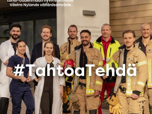 Tahtoa Tehdä