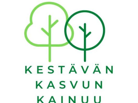Kestävän kasvun Kainuu