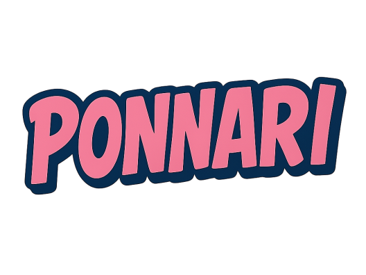 Ponnari-hanke