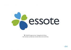 Essote, logo