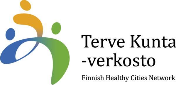 Terve Kunta -verkoston logo