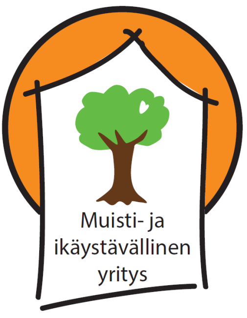 Muisti ja ikäystävällinen yritys