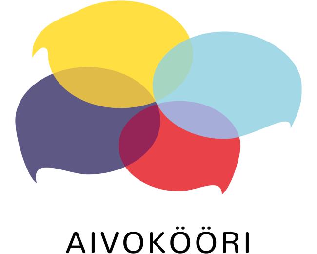 Aivokööri toimintamallin logo