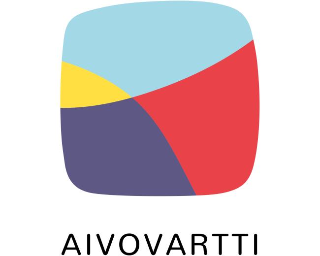 Aivovartti toimintamallin logo