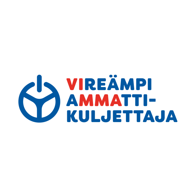 VIMMA-hankkeen logo