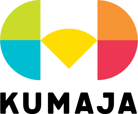 Kumajan logo