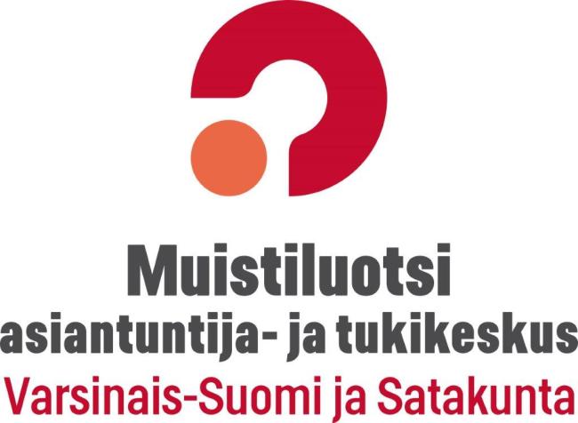 Varsinais-Suomen ja Satakunnan Muistiluotsin logo