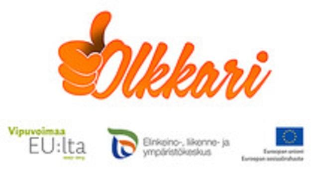 Olkkarin logo