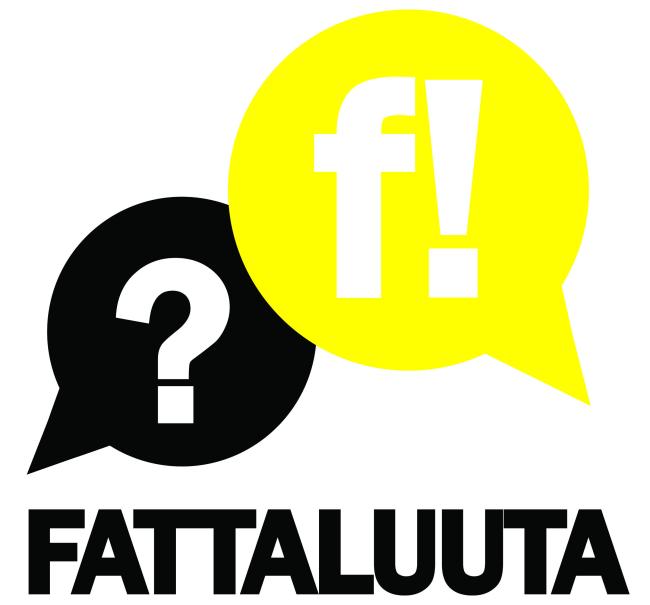 Fattaluudan logo