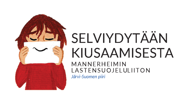 Selviydytään kiusaamisesta - MLL Järvi-Suomen piiri