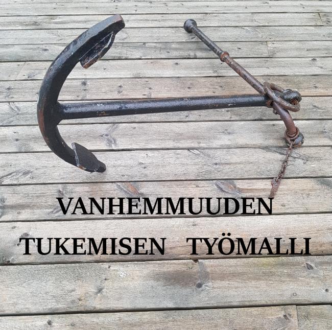 vanhemmuuden tukeminen