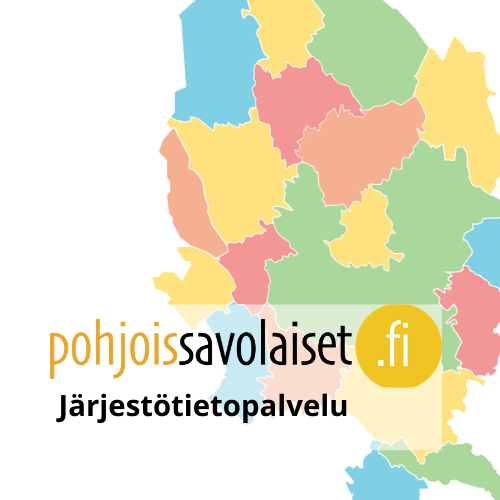 Järjestötietopalvelun logo