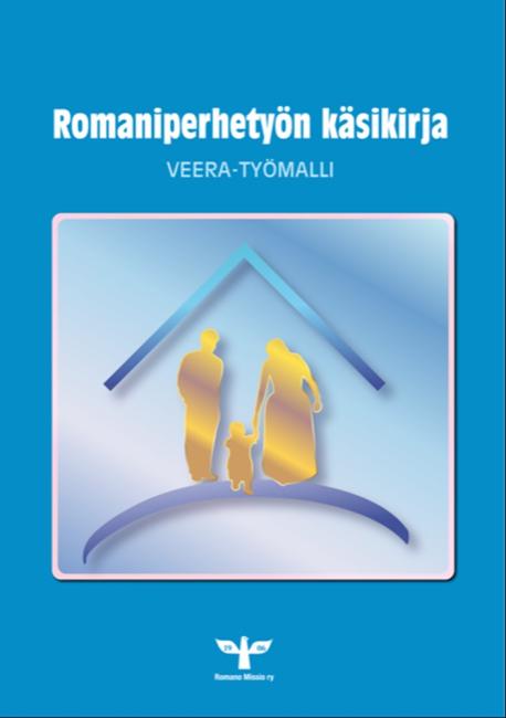 Romaniperhetyön käsikirja Veera-työmalli