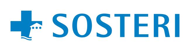 Sosterin logo