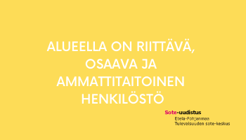 Henkilöstö