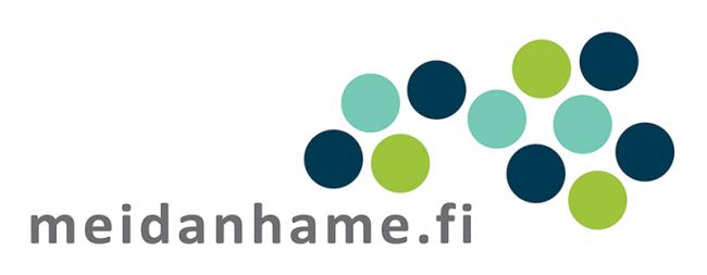 meidanhame.fi palvelun logo